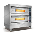 Hot Sale Stainless Steel Body Electric Cake Forno